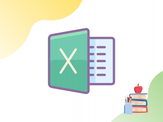 Khóa Học Excel